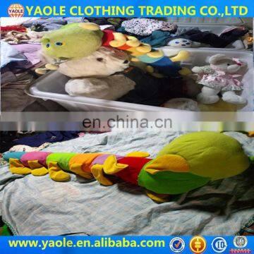 Top Selling Cute Design High Quality Lovely Used Toys photo-6