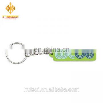 interesting special gift keychain,custom keychain,3d pvc keychain