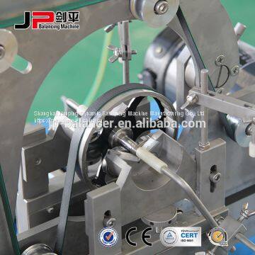 Armature Rotor Balancing Machine photo-3