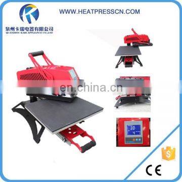 Top Sales Lowest Price Shirt Pressing Machine For Heat Press Machine