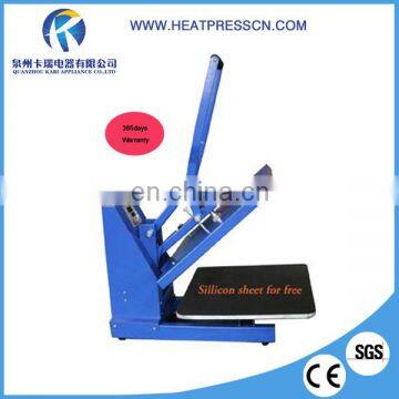 US Style High Quality Factory Direct T-shirt Transfer Machine