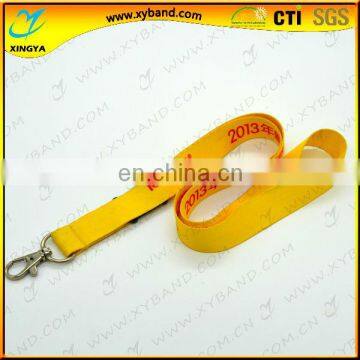 Best selling custom cheap beautiful custom lanyard