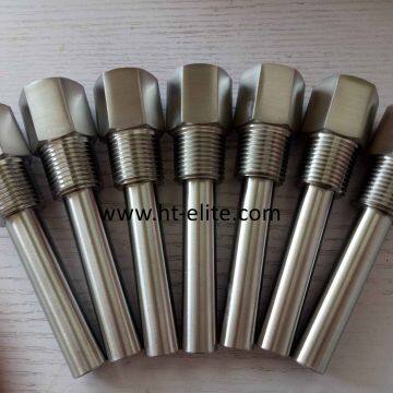 SS316 Thermocouple Fitting photo-2