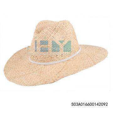 STRAW HATS