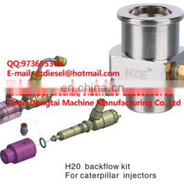 H10 Backflow kit (for DENSO injector)