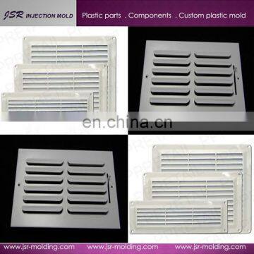 Custom Different Types of High Quality Door / Air / Led Grille With Factory Price