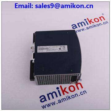 DSAO110 General CONTROL UNIT Electric 57120001-AT	ABB DCS