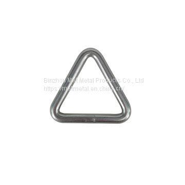 Stainless Steel Welded Round Ring photo-4
