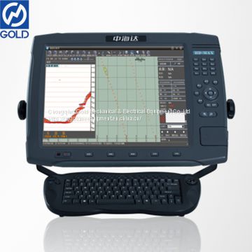 Marine Instrument Highly Precision Echo Sounder Used for Surveying