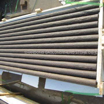 Brown Wave Sandstone,cloudy Sandstone,wenge Sandstone,purple Sandstone, Brown Sandstone Slabs Steps Flaggings photo-4