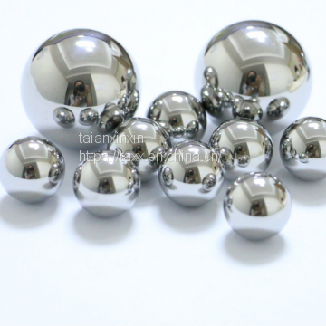 05 inch stainless steel ball bearing