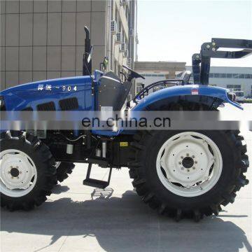 China 90hp 4*4 Cheap Farm Tractor for Sale