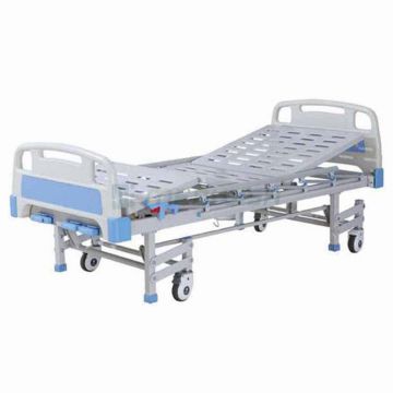 AG-BMS008 Fashionable patient medical care healthcare standard hospital bed