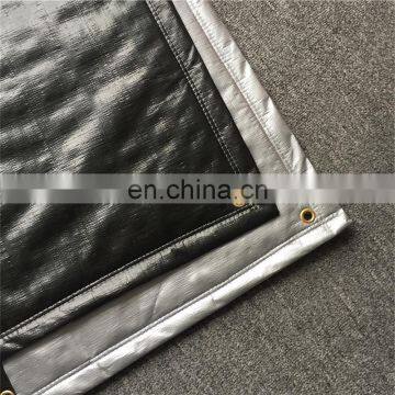 China waterproof polyethylene fabric import from korea