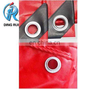 18 oz Truck Tarpaulin,PVC Coated Tarpaulin Truck Cover photo-3