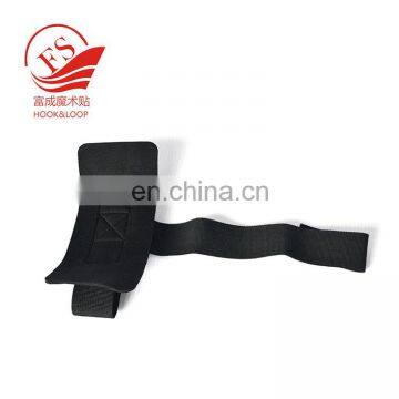 Hot selling RitFit Lifting Straps + Wrist Protector For Weightlifting and Bodybuilding