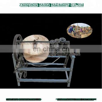 Agricultural Rice Straw Rope Making Machine for sale