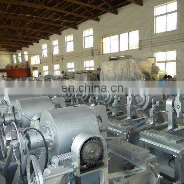 Commercial Gas Popcorn Machine Grain Puffing Machine Pop Corn Snack photo-4