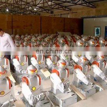 Chinese Robot Noodle Making Machine Fresh Noodle Making Machine