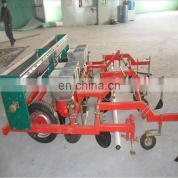 Factory direct sale high quality grain planter with wheel