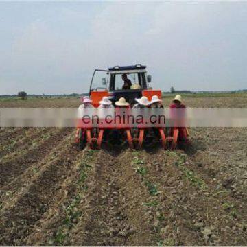 Hot Sale Good Farming Machinery Rice Planter/Rice Planting Machine/Paddy Rice Transplanter