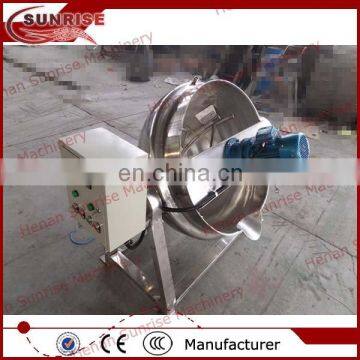 Electric 100 Liter Cooking Pot, Electric 200 Liter Cooking Pot