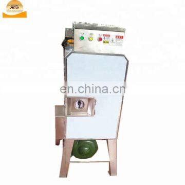 Automatic sweet maize thresher / fresher corn thresher corn shelling machine