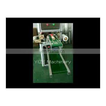 Electrical Automatic Toilet Soap Shrink Wrapping Machine for Soap Packing Machine