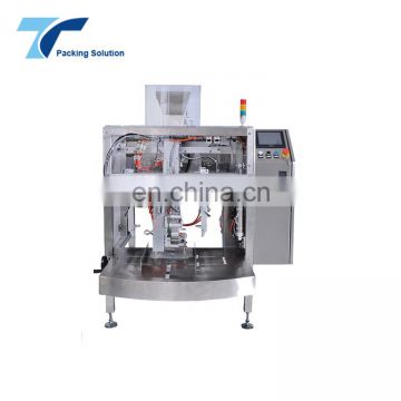 China Industrial Automatic Cereal Silage MDPS Packing Machine