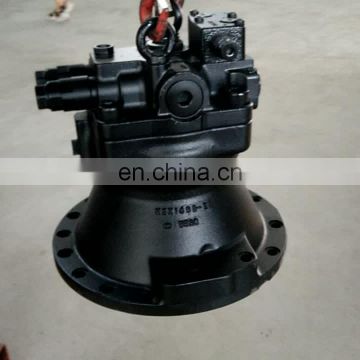 M5X180CHB-10A 35B/285-F New Holland E215 Swing Motor LC15V00013F2