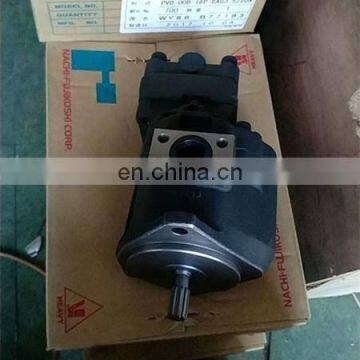 Nachi PVD-00B-16P-6AG4-4635A Excavator 301.6C Hydraulic Pump 241-7971