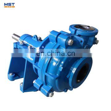 High Pressure Slurry Pump With Controllable Speeds photo-6