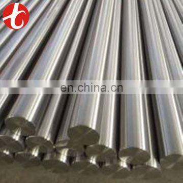 F6 Stainless steel bar