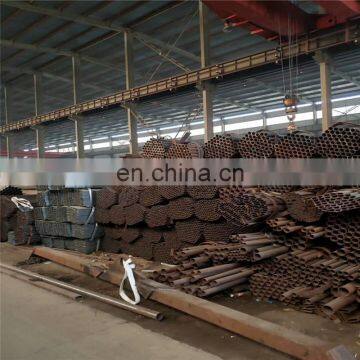 Professional Steel Pipe Specifications With Low Price