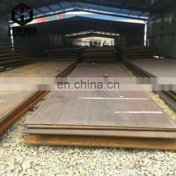 AR Wear Resistant Steel Plate price