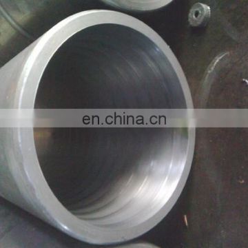 tp347 tp321 tp304L tp316 sa213 stainless steel smls tube