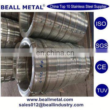ER307Si Stainless Steel Welding Wire Factory