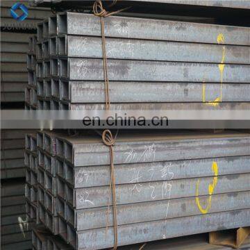 Best price hot rolled U channel steel price U beam sizes