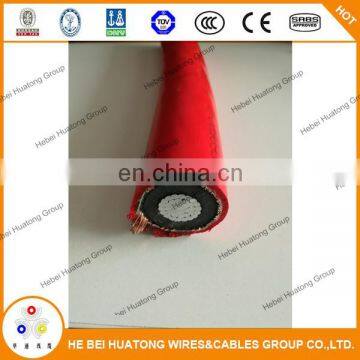 70mm2 95mm2 150mm2 185mm2 Xlpe Insulated RHZ1 12/20KV Aluminum Conductor Cable photo-6