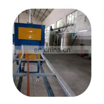 Excellent aluminum door and window machine wood grain transfer machine MWJM-01