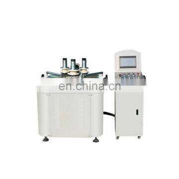 High Efficient Aluminum Window Profile Bending Machine