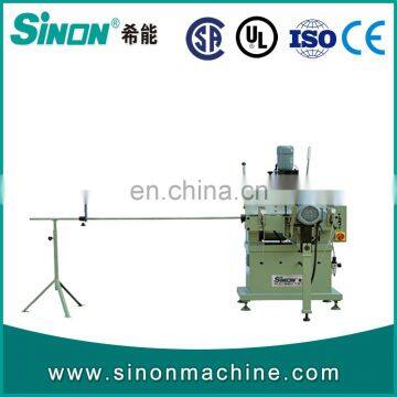 Easy and Simple to Handle Upvc Window Machine for Upvc Window photo-4