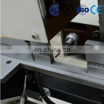 China Factory Supply Window Making Machine for Aluminum Profiles photo-3