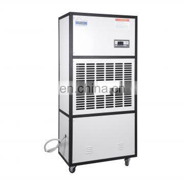 7KG Per Hour Industrial Dehumidifier Machine Used Industrial Dehumidifier Dryer photo-5