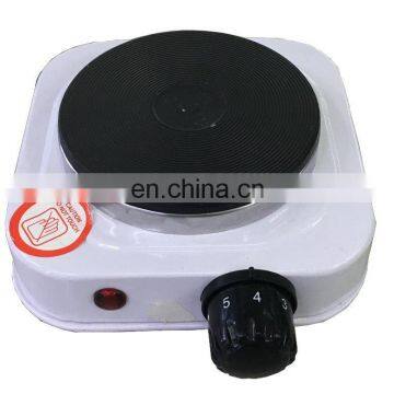 coffee pot hot plate,small electric stove