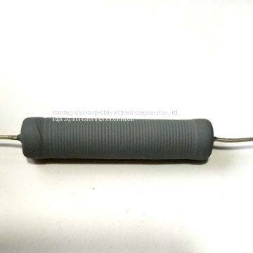 Rx21 1w 10w 20 Ohm Wirewound Ceramic Resistor