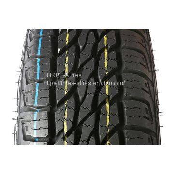 A Grade Sport Car Tyres 215/70r16 235/60r17 photo-5