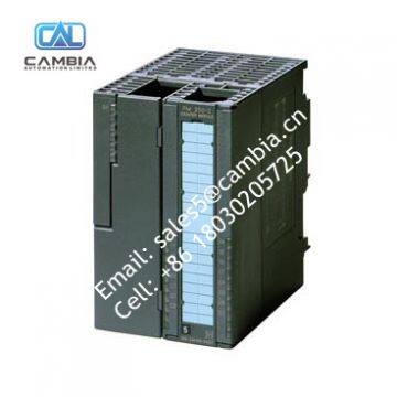 6EV1352-5BK00 -- Siemens Simatic S5 Power Supply