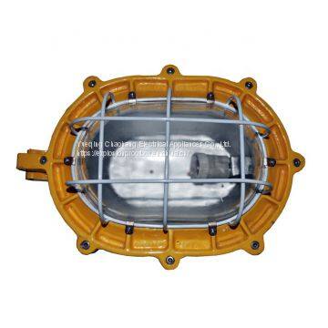 Explosion-proof Floodlight BFC 8120 Eight Thousand Seven Hundred and Twenty Platform Lighting Fixtures photo-5