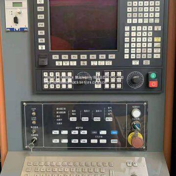 UNITY PRIMA X1530F3 Laser Cutting Machine photo-2